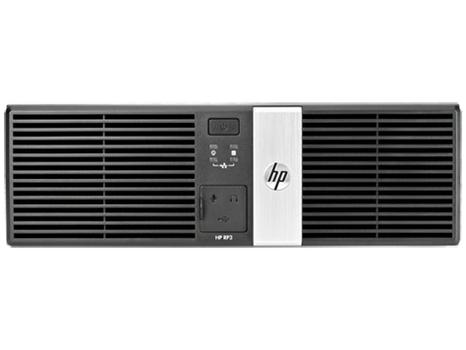 HP Rp3 3100 1 Ghz 807Ue (H5W85EA#UUZ)