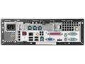 HP Rp3 3100 1 Ghz 807Ue (H5W85EA#UUZ)