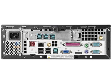 HP Rp3 3100 1 Ghz 807Ue (H5W85EA#UUZ)