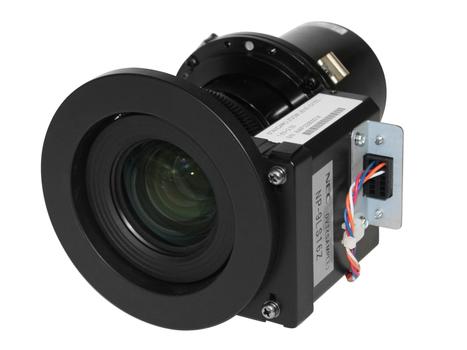 NEC NP9LS16ZM1 Lens Digital Cinema and LV (100013562)