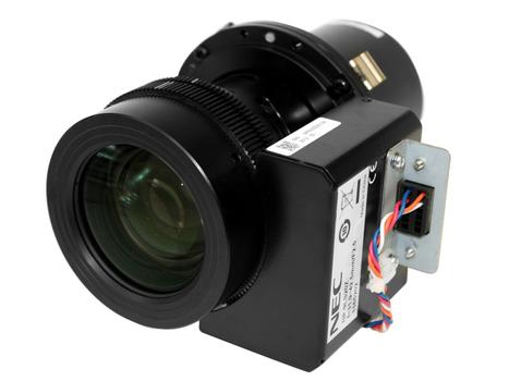 NEC NP-9LS20ZM1 | Short | Motorized Zoom Lens (100013563)