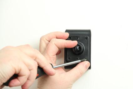 BRODIT Passive holder with tilt (511711)