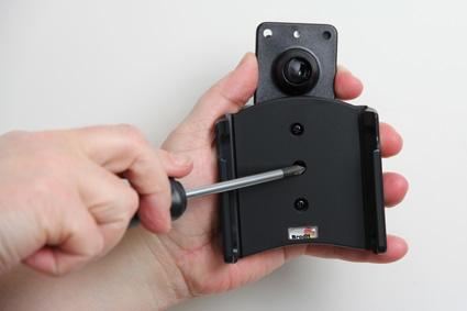 BRODIT Passive holder with tilt (511711)