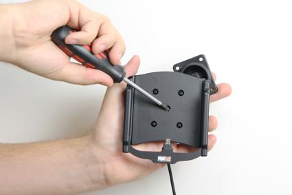 BRODIT Active holder for fixed  (513701)