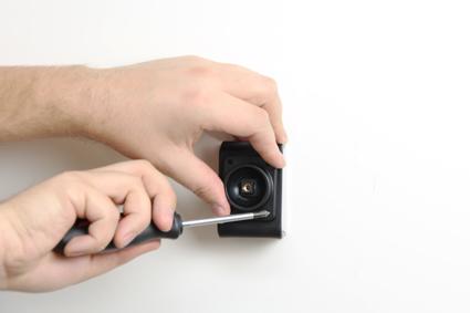 BRODIT Active holder for fixed  (513701)