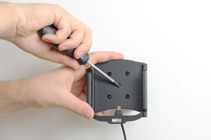 BRODIT Active holder for fixed  (513701)