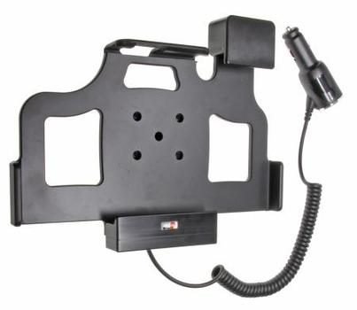 BRODIT Hållare med fjäder-lås (546676)