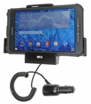 BRODIT Active holder w. Cig.plug (512697)