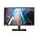 SAMSUNG S24E450D 24'' LED Full HD Monitor, Black