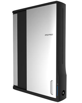 ERGOTRON ZIP12 Charging Wall Cabinet EU for Microsoft Samsung Apple Lenovo Dell Amazon Asus Acer u.v.a. (DM12-1006-2)