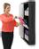 ERGOTRON ZIP12 CHARGING WALL CABINET EU ACCS (DM12-1006-2)