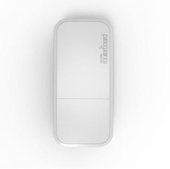 MIKROTIK FTC, Fiber to Copper converter Outdoor case, 12-57V PoE with 802.3af/ at (RBFTC11)