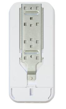 MIKROTIK FTC, Fiber to Copper converter Outdoor case, 12-57V PoE with 802.3af/ at (RBFTC11)