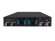 Hewlett Packard Enterprise HPE FlexFabric 5930 4-slot - switch - Styrt - rackmonterbar (JH179A)