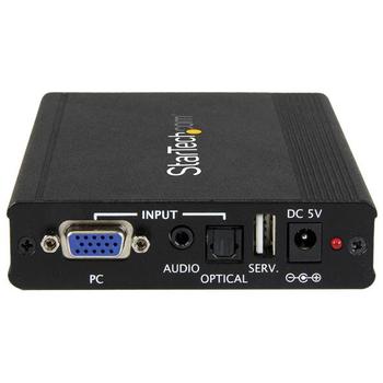 STARTECH VGA to HDMI Scaler - 1920x1200 (VGA2HDPRO2)