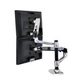 Ergotron LX Arm - Extension and Collar Kit - monteringskomponent - for LCD-skjerm (97-940-026)
