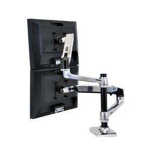 ERGOTRON LX Extension and Collar Kit (97-940-026)
