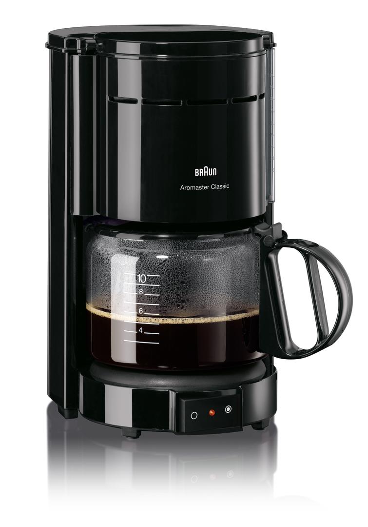 Braun - Aromaster KF 47 kaffetrakter