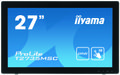 IIYAMA 68.6cm (27)   T2735MSC-B2  16:9  M-Touch DVI+HDMI (T2735MSC-B2)
