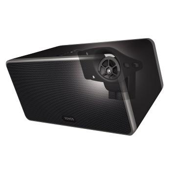 HAMA Wallmount FULL MOTION (118005)