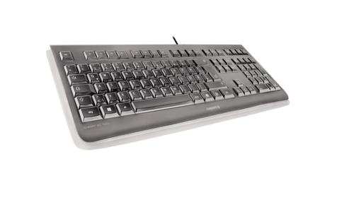 CHERRY KC 1068 KEYBOARD CORDED PAN-NORDIC BLACK PERP (JK-IP1068PN-2)