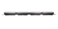 INTER-TECH 19"" Patchpanel Inter-Tech Cat.5e UTP 24 Port AMP (88887152)