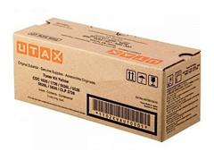 UTAX Utax/TA CDC1726  toner yellow 5K