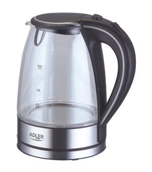 ADLER Kettle 1,7L ADLER -  AD 1225 (AD 1225)