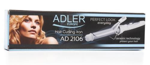 ADLER Hair curler ADLER -  AD 2106 (AD 2106)