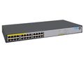 Hewlett Packard Enterprise 1420-24G-PoE+(124W) Switch