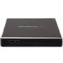 STARTECH USB 3.1 SINGLEDRIVE ENCLOSURE FOR 2.5 SATA SSD/HDD ALUMINUM ACCS (S251BMU313)