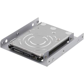 DELTACO Adapter kit 2.5" to 3.5" mounting frame (RAM-8)