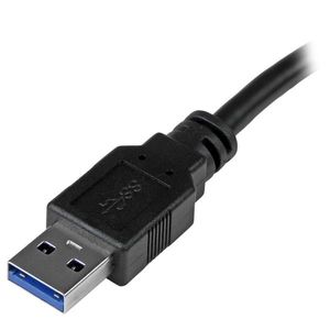 STARTECH USB 3.1 (10Gbps) Adapter Cable for 2.5 SATA Drives	 (USB312SAT3CB)