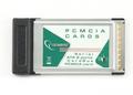 GEMBIRD PCMCIA-SATA2 Lagringskontrol (PCMCIA-SATA2)