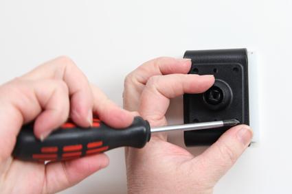 BRODIT Active holder for fixed  (513722)