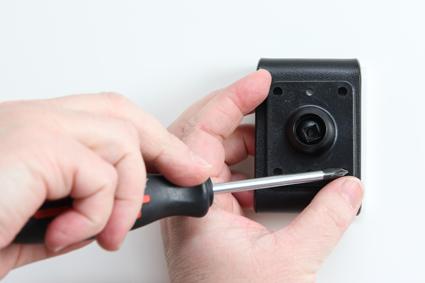 BRODIT Active holder for fixed  (513731)