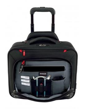 WENGER / SWISS GEAR Transfer 16" Roller Case (600664)