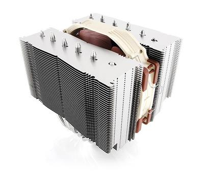 Noctua NH-D15S - prosessorkjøler (NH-D15S)
