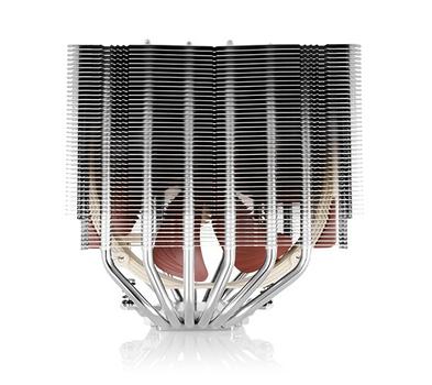 Noctua NH-D15S - prosessorkjøler (NH-D15S)