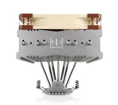 Noctua NH-C14S prosessorkjøler - 115mm høy (NH-C14S)
