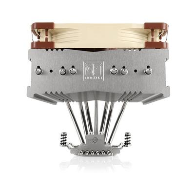 Noctua NH-C14S prosessorkjøler - 115mm høy (NH-C14S)
