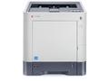 KYOCERA ECOSYS P6130CDN A4 COLOR-LASER PRINTER USB       IN LASE