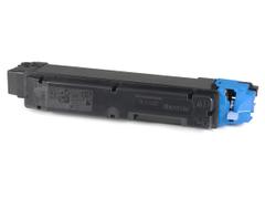 KYOCERA Cyan Toner Cartridge TK-5160C 