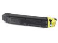 KYOCERA Yellow Toner Cartridge TK-5160Y 