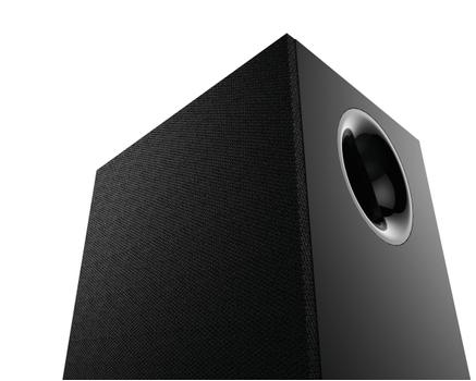 LOGITECH LOGI Multimedia Speakers Z533 (980-001054)