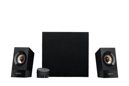 LOGITECH LOGI Multimedia Speakers Z533 (980-001054)