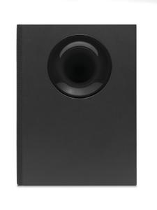 LOGITECH Z533 Black - 2.1 Kanal - Sort (980-001054)