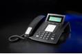 AGFEO Systemtelefon ST22 IP schwarz (6101424)