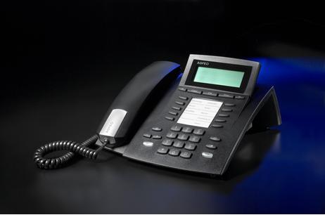 AGFEO ST 22 IP - VoIP-telefon (6101424)