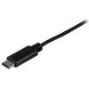 STARTECH USB-C to USB-A Cable - M/M - 1m - USB 2.0	 (USB2AC1M)